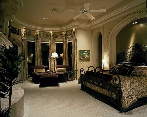Dream bedroom | Dream master bedroom, Remodel bedroom, Luxurious .