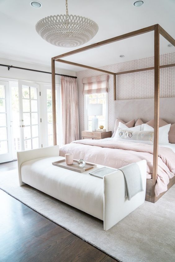 Modern Bedroom Ideas for a Dreamy Master Suite – jane at home .
