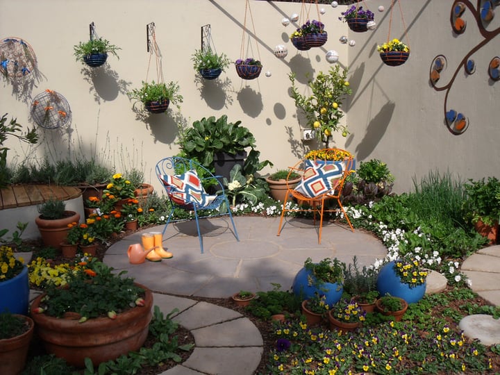 109 Creative Gardening Designs and Ideas to Create in 20
