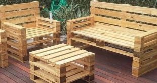 Fabulous DIY Pallet Projects | Easy Pallet Projects and DIY Wood .