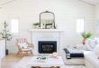 5 Easy Ways To Update Your Home For Spring - Modern Gl