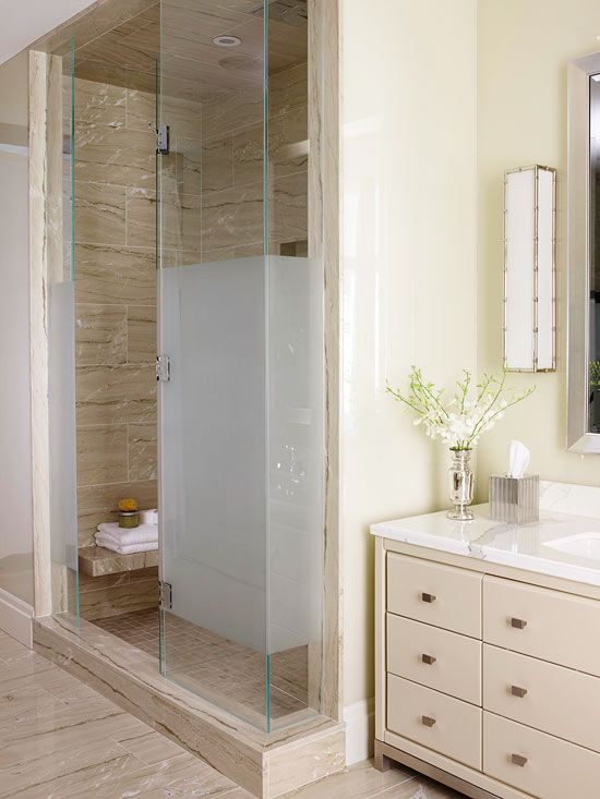 Luxury Bathrooms You Have to See to Believe | Elegant bathroom .