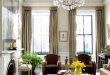 Luxe Living Rooms - Elegant Living Room Ide