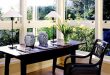 In Good Taste: The Enchanted Home - Design Chic | Home office .