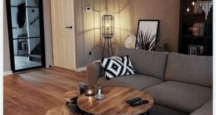 ✔️ 98 Small Living Room Decorating Ideas Enlarge Your Room With .