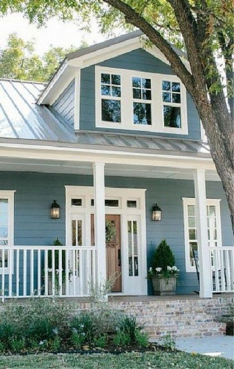 49 expressive home exterior color ideas for your inspiration 42 .