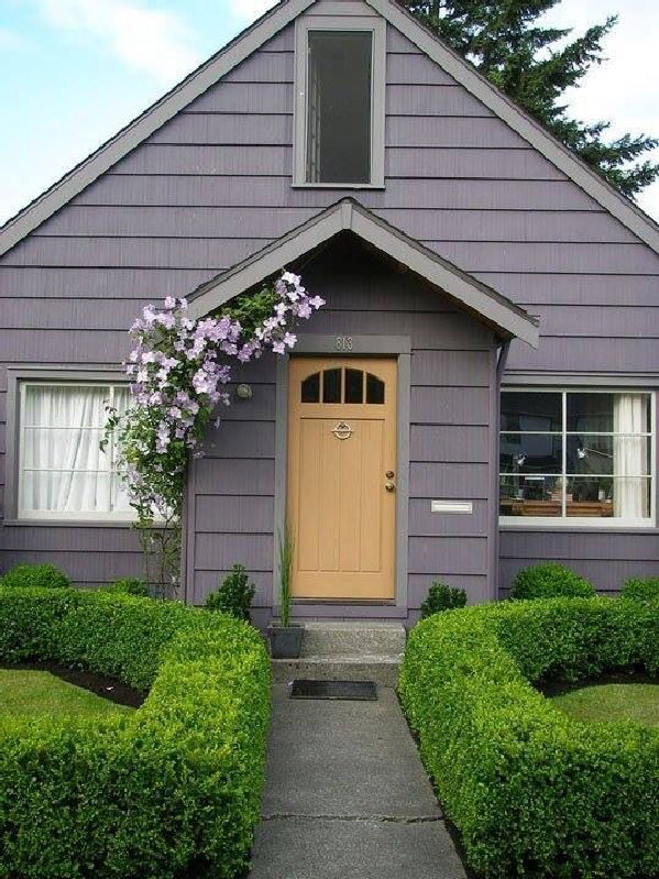 49 expressive home exterior color ideas for your inspiration 28 .