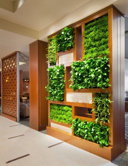 Tips For Growing & Automating Your Own Vertical Indoor Garden .