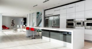 Extraordinary Kitchen Design Ideas for Everyone Who Want To Cook .