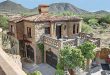 Arizona's Amazing Gothic Desert Wonderland Asks $3.895M | Spanish .