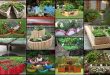 20 Unique & Fun Raised Garden Bed Ideas - Grandma's Thin
