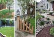 22 Amazing Backyard Landscaping Design Ideas On A Budget - Amazing .