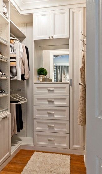 doors on walk in closet? - Google Search | Closet remodel, Bedroom .