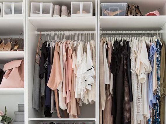 8 Amazing Before-and-After Closet Makeove