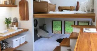 15 amazing tiny houses you can rent on Airbnb - Living in a .