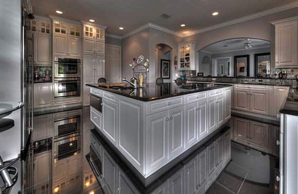 10 Absolutely Fabulous Kitchen Design Tips For 20