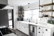 Small Kitchens Can Be Chic! 5 Ideas to Try Based on Your Design Sty
