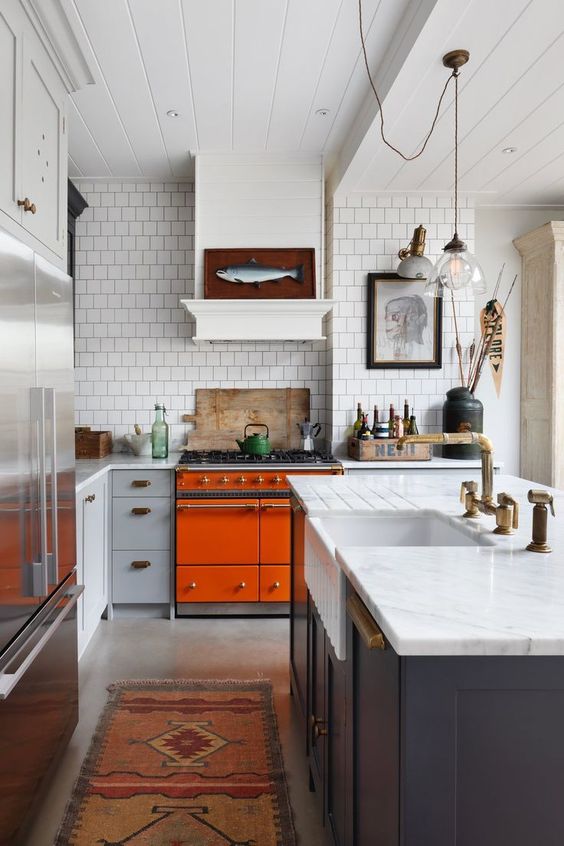 Our Favorite Kitchen Trends of 20