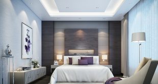 35 Latest Bedroom Interior Designs With Pictures In 20