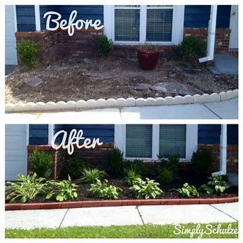 Image result for Low Maintenance Front Yard Landscaping Ideas On a .