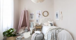 Small kids' bedroom ideas: 14 fun ways to enhance your child's .