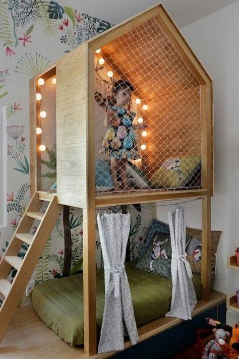 80 Most Lovely and Funny Room Decoration Ideas for Kids Best .
