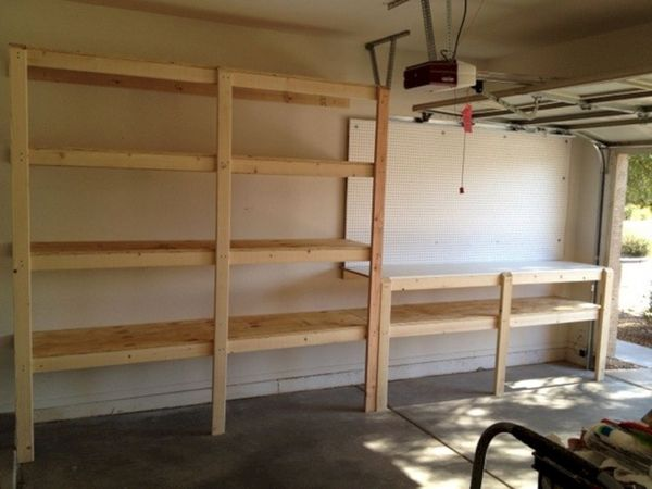 101 Garage Organization Ideas That Will Save You Space! - Mr. DIY .