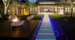 Fascinating Garden Walkways For Unique And Modern Outdoor Setting .