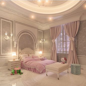 Master bedroom design ideas of Katrina Antonovich on Behan .