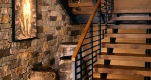 Staircase Design, Pictures, Remodel, Decor and Ideas - page 2 .