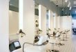 The Klinik Hair Salon / Block Architecture | ArchDai