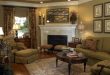 25 Best Traditional Living Room Designs | Traditional design .
