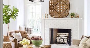 55 Best Living Room Ideas - Stylish Living Room Decorating Desig