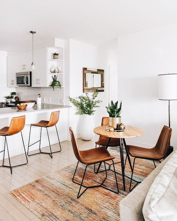 Home Interior Modern Boho Kitchen Decor
Ideas