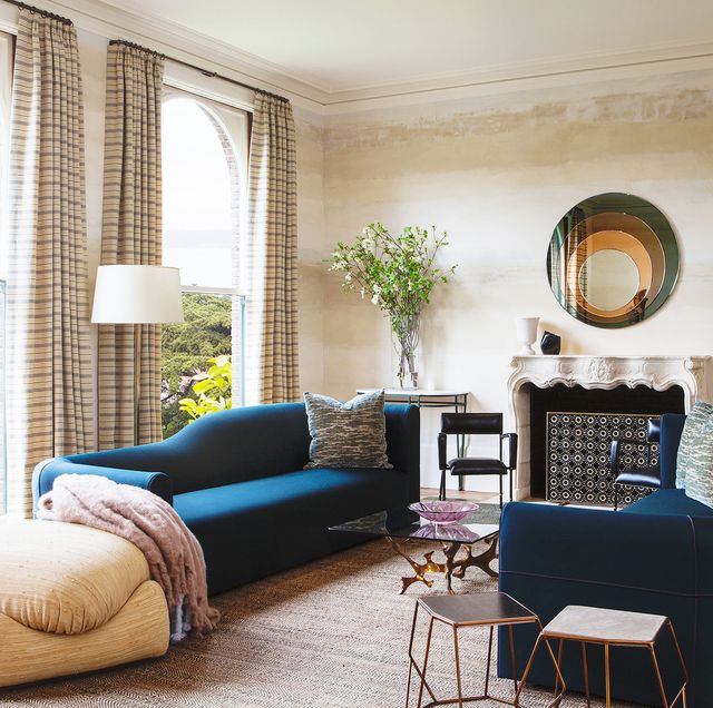 50 Chic Home Decorating Ideas - Easy Interior Design And Decor .