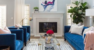 How to Decorate Your Living Room Based on Your Zodiac Si
