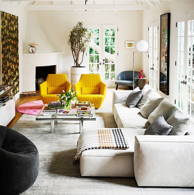 Ideas for a Typical Living Interior
Design
