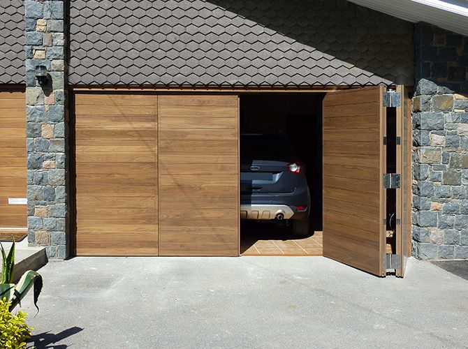 More ideas below: #GarageDoors #Garage #Doors Modern Garage Doors .