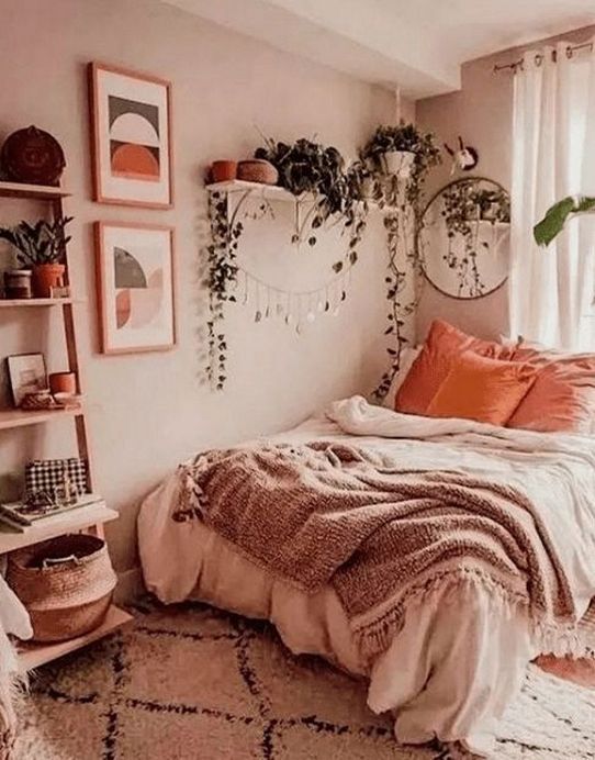 Arranging a nice room is difficult if you are trying to make it .