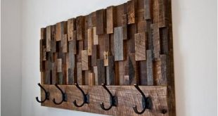 Pin by Ron Reynolds on Wood Projects | Reclaimed wood projects .