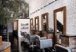49 Impressive Small Beautiful Salon Room Design Ideas .