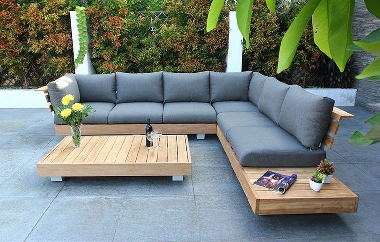 31 Incredible Furniture Ideas to Transform Your Backyard - Tips .