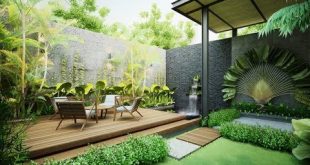 Best ideas! - Top 80 Amazing Small Garden Design Ideas - YouTu