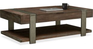 american signature lift top coffee table Download-Accent and .