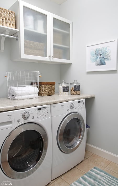 Inexpensive Tiny Laundry Room Design
Ideas