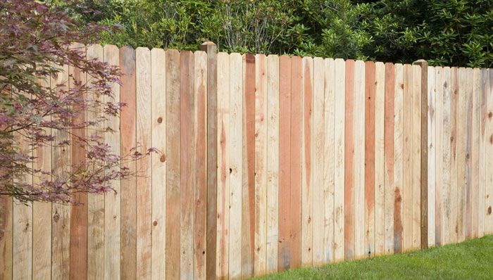 DIY Projects and Ideas | Diy privacy fence, Fence planning .