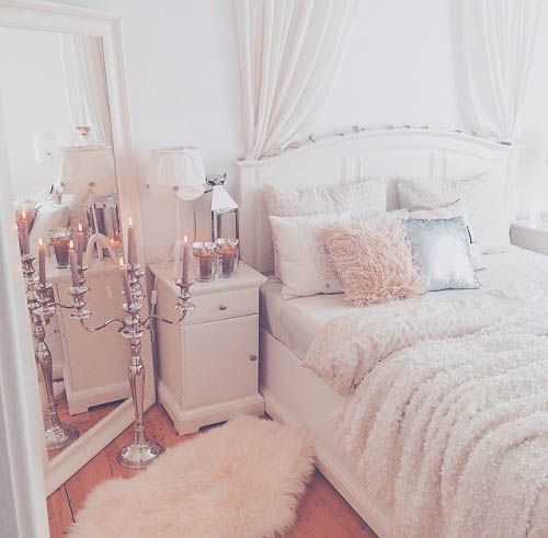 Darling Decor | 10 Most Pretty & Inspirational Bedroom Must Haves .