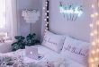 14+ Fabulous Bedroom Ideas For Girls That You Will Love | Cozy .