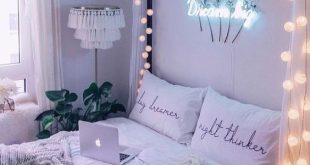 14+ Fabulous Bedroom Ideas For Girls That You Will Love | Cozy .