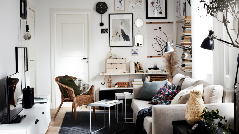 17 small living room ideas to prove small can still be stylish .